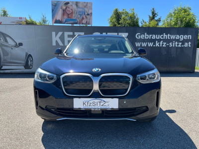 BMW iX3 Gebrauchtwagen BMW iX3 Gebrauchtwagen