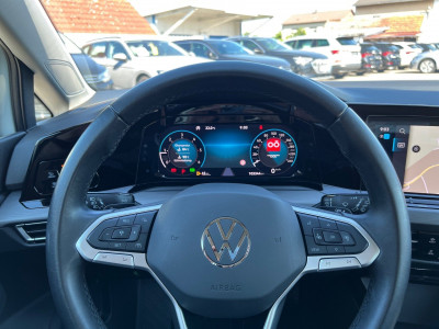 VW Golf Gebrauchtwagen VW Golf Gebrauchtwagen