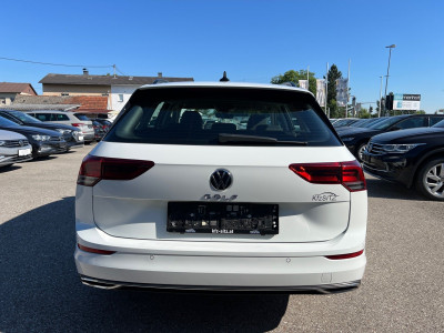 VW Golf Gebrauchtwagen VW Golf Gebrauchtwagen