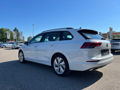 VW Golf Gebrauchtwagen VW Golf Gebrauchtwagen