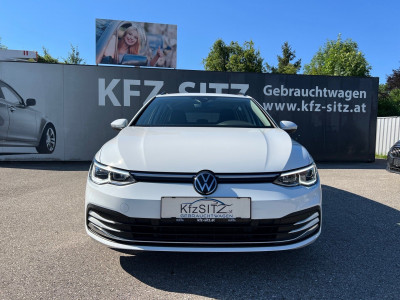 VW Golf Gebrauchtwagen VW Golf Gebrauchtwagen