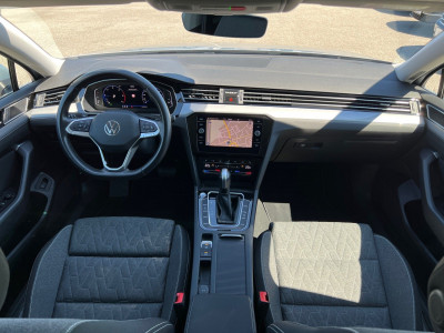 VW Passat Gebrauchtwagen VW Passat Gebrauchtwagen