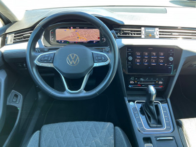 VW Passat Gebrauchtwagen VW Passat Gebrauchtwagen