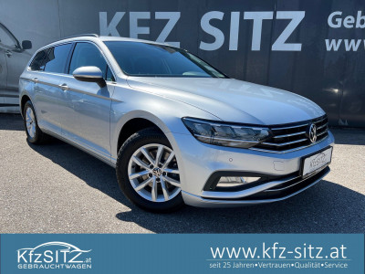 VW Passat Gebrauchtwagen VW Passat Gebrauchtwagen