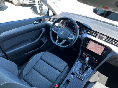 VW Passat Gebrauchtwagen VW Passat Gebrauchtwagen