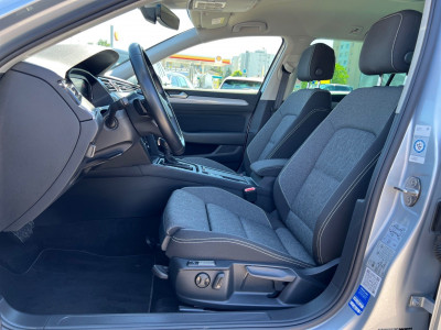 VW Passat Gebrauchtwagen VW Passat Gebrauchtwagen