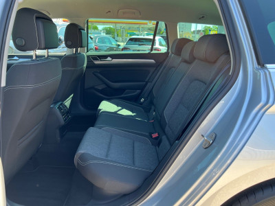 VW Passat Gebrauchtwagen VW Passat Gebrauchtwagen
