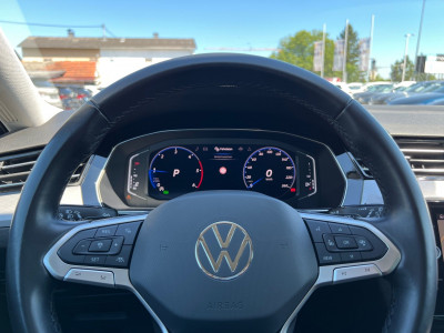 VW Passat Gebrauchtwagen VW Passat Gebrauchtwagen