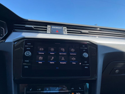VW Passat Gebrauchtwagen VW Passat Gebrauchtwagen
