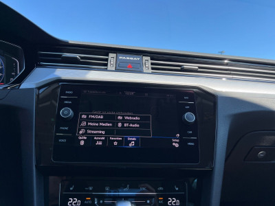VW Passat Gebrauchtwagen VW Passat Gebrauchtwagen