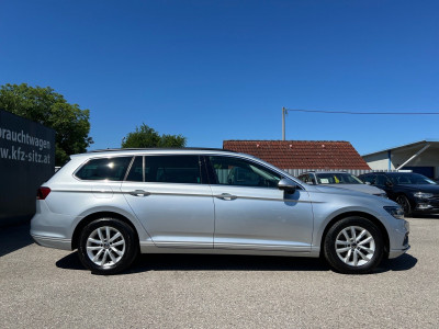 VW Passat Gebrauchtwagen VW Passat Gebrauchtwagen
