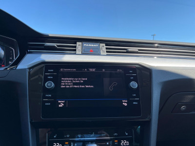 VW Passat Gebrauchtwagen VW Passat Gebrauchtwagen