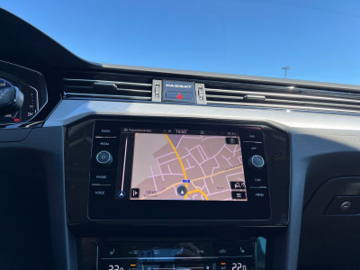 VW Passat Gebrauchtwagen VW Passat Gebrauchtwagen