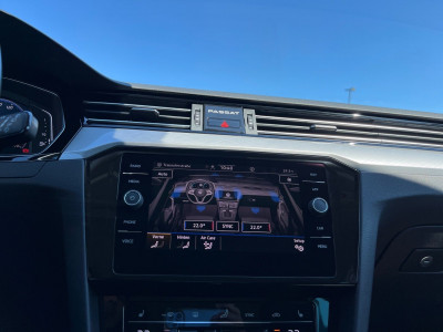 VW Passat Gebrauchtwagen VW Passat Gebrauchtwagen