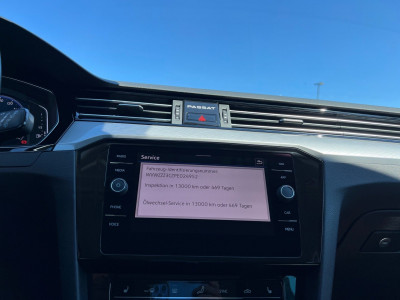 VW Passat Gebrauchtwagen VW Passat Gebrauchtwagen