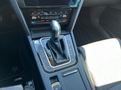 VW Passat Gebrauchtwagen VW Passat Gebrauchtwagen
