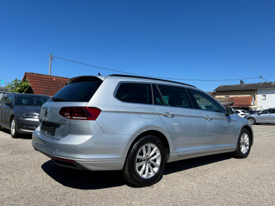 VW Passat Gebrauchtwagen VW Passat Gebrauchtwagen
