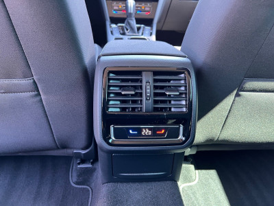 VW Passat Gebrauchtwagen VW Passat Gebrauchtwagen