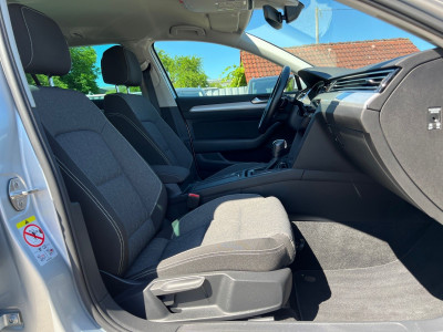 VW Passat Gebrauchtwagen VW Passat Gebrauchtwagen