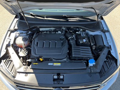 VW Passat Gebrauchtwagen VW Passat Gebrauchtwagen