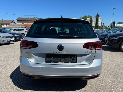 VW Passat Gebrauchtwagen VW Passat Gebrauchtwagen