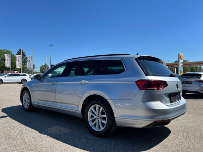 VW Passat Gebrauchtwagen VW Passat Gebrauchtwagen