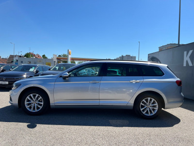 VW Passat Gebrauchtwagen VW Passat Gebrauchtwagen