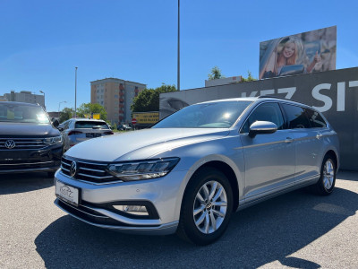 VW Passat Gebrauchtwagen VW Passat Gebrauchtwagen