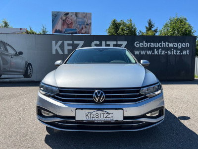 VW Passat Gebrauchtwagen VW Passat Gebrauchtwagen