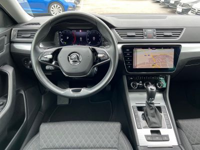 Skoda Superb Gebrauchtwagen Skoda Superb Gebrauchtwagen