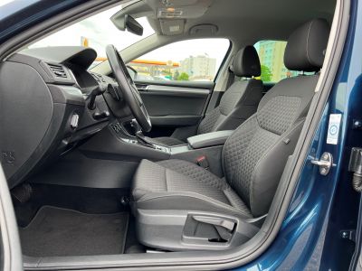 Skoda Superb Gebrauchtwagen Skoda Superb Gebrauchtwagen