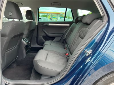 Skoda Superb Gebrauchtwagen Skoda Superb Gebrauchtwagen