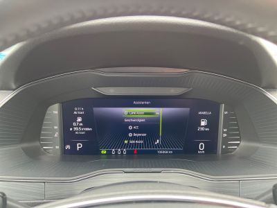 Skoda Superb Gebrauchtwagen Skoda Superb Gebrauchtwagen