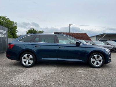 Skoda Superb Gebrauchtwagen Skoda Superb Gebrauchtwagen