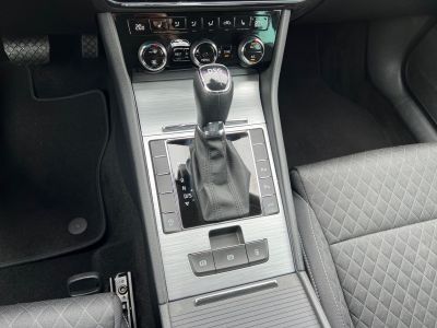 Skoda Superb Gebrauchtwagen Skoda Superb Gebrauchtwagen