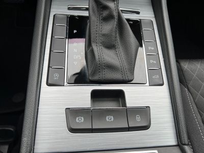 Skoda Superb Gebrauchtwagen Skoda Superb Gebrauchtwagen
