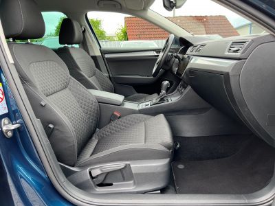 Skoda Superb Gebrauchtwagen Skoda Superb Gebrauchtwagen