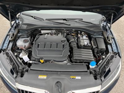 Skoda Superb Gebrauchtwagen Skoda Superb Gebrauchtwagen