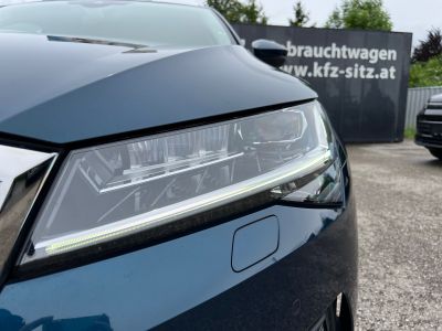 Skoda Superb Gebrauchtwagen Skoda Superb Gebrauchtwagen