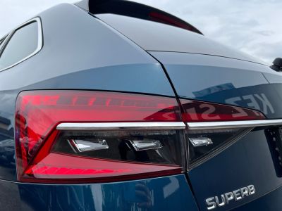 Skoda Superb Gebrauchtwagen Skoda Superb Gebrauchtwagen