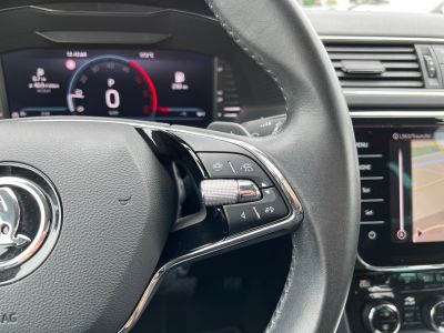 Skoda Superb Gebrauchtwagen Skoda Superb Gebrauchtwagen