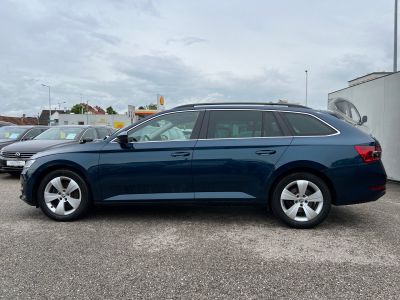 Skoda Superb Gebrauchtwagen Skoda Superb Gebrauchtwagen