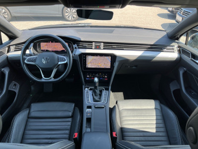VW Passat Gebrauchtwagen VW Passat Gebrauchtwagen