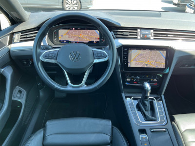 VW Passat Gebrauchtwagen VW Passat Gebrauchtwagen