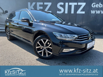VW Passat Gebrauchtwagen VW Passat Gebrauchtwagen