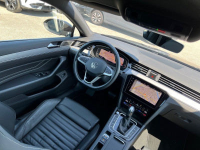 VW Passat Gebrauchtwagen VW Passat Gebrauchtwagen