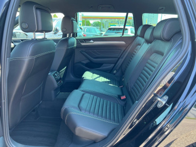 VW Passat Gebrauchtwagen VW Passat Gebrauchtwagen