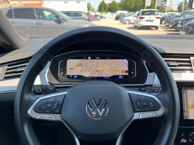 VW Passat Gebrauchtwagen VW Passat Gebrauchtwagen