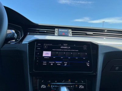 VW Passat Gebrauchtwagen VW Passat Gebrauchtwagen