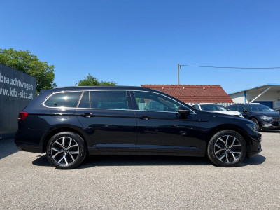 VW Passat Gebrauchtwagen VW Passat Gebrauchtwagen